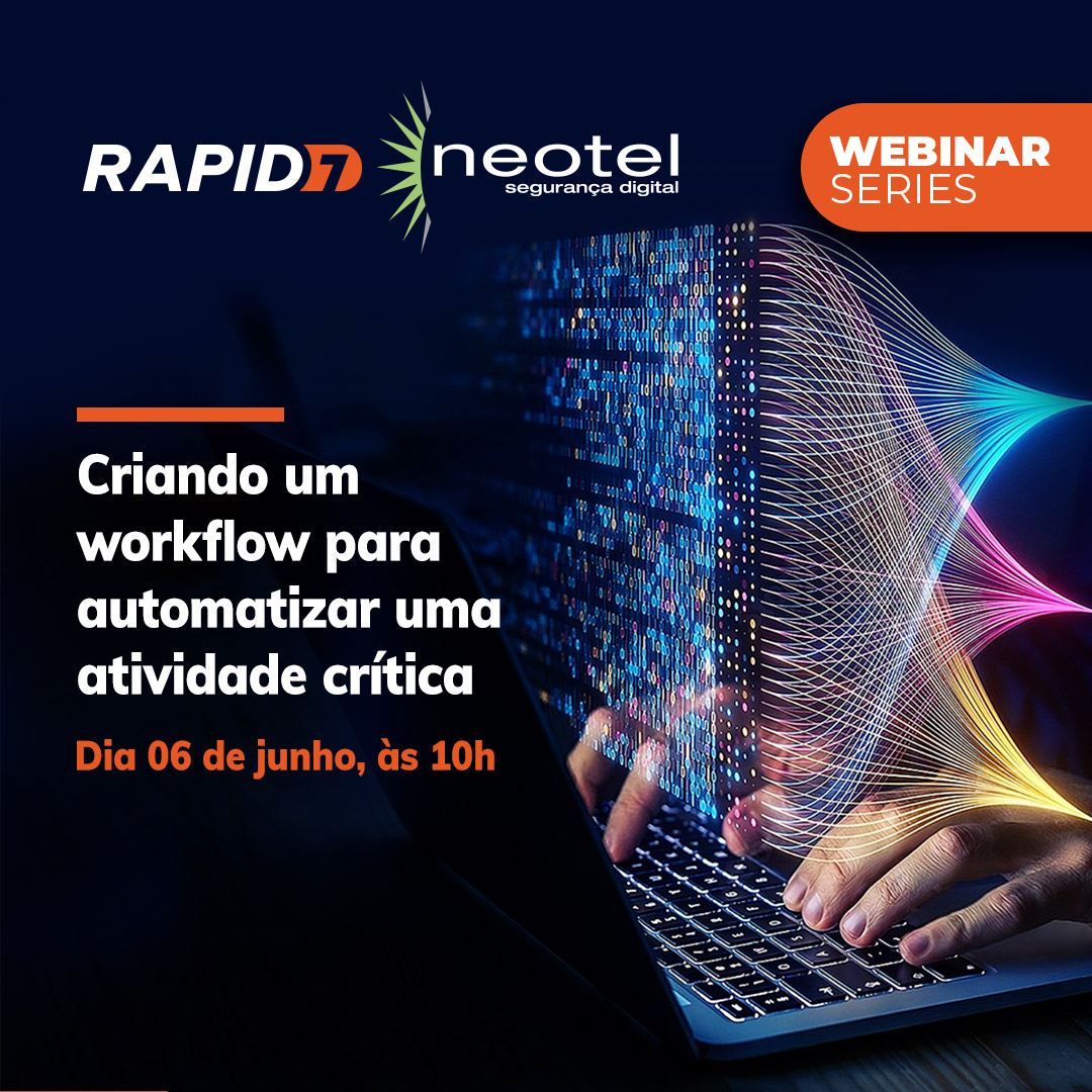 Criando um workflow para automatizar uma atividade crítica - Blog da ...