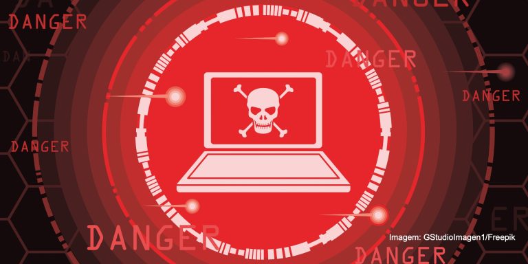 Três carregadores de malware respondem por 80% dos ataques