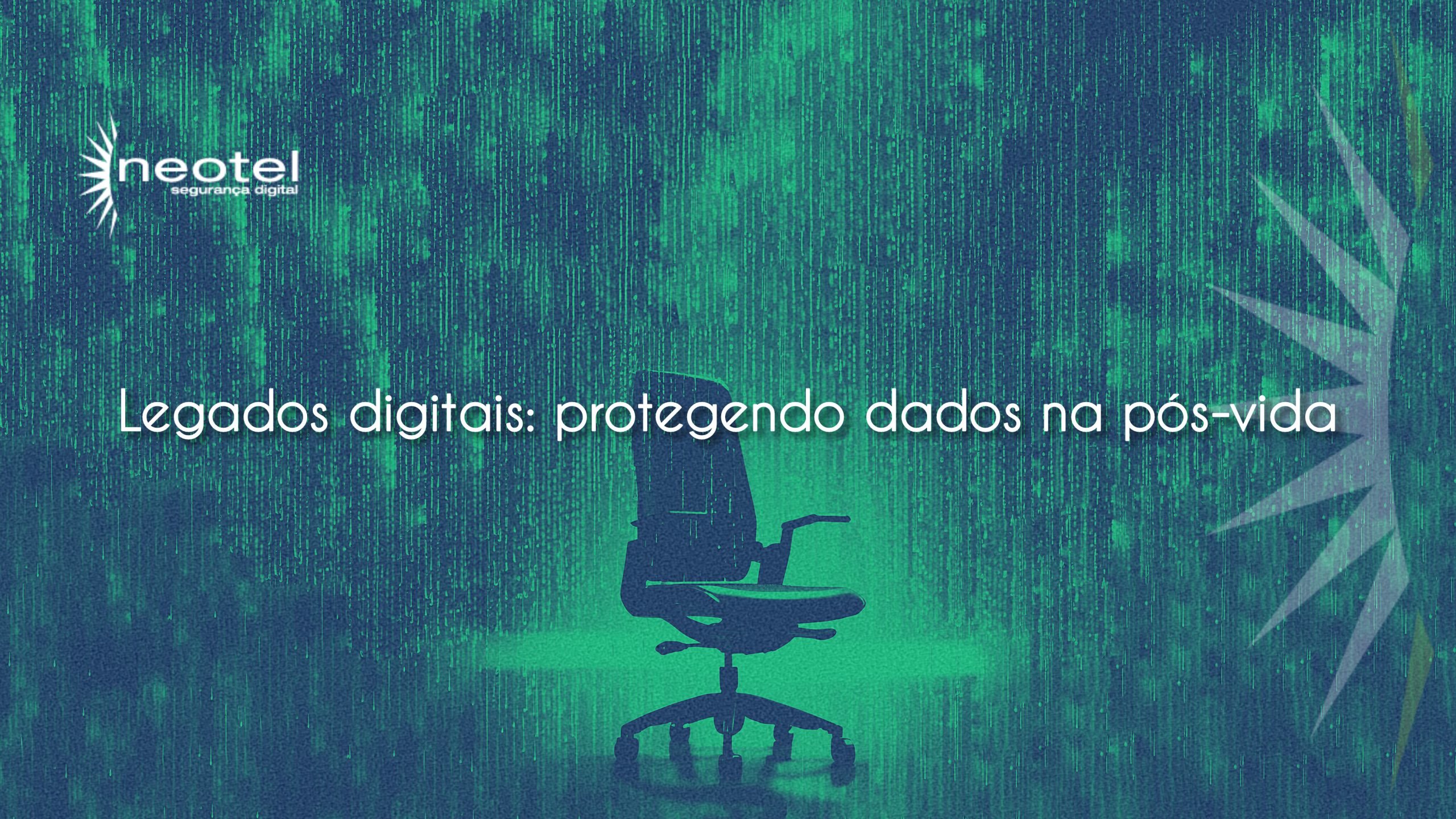 Legados digitais: protegendo dados na pós-vida