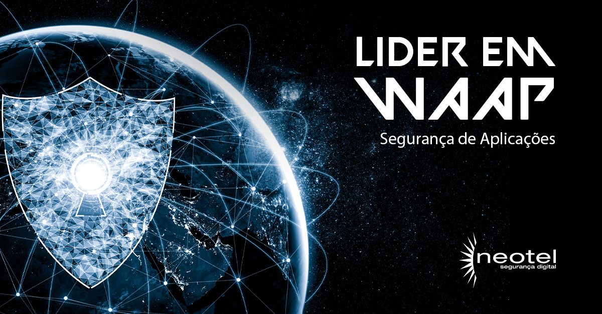 Imperva: Líder em WAAP – Segurança de Aplicações