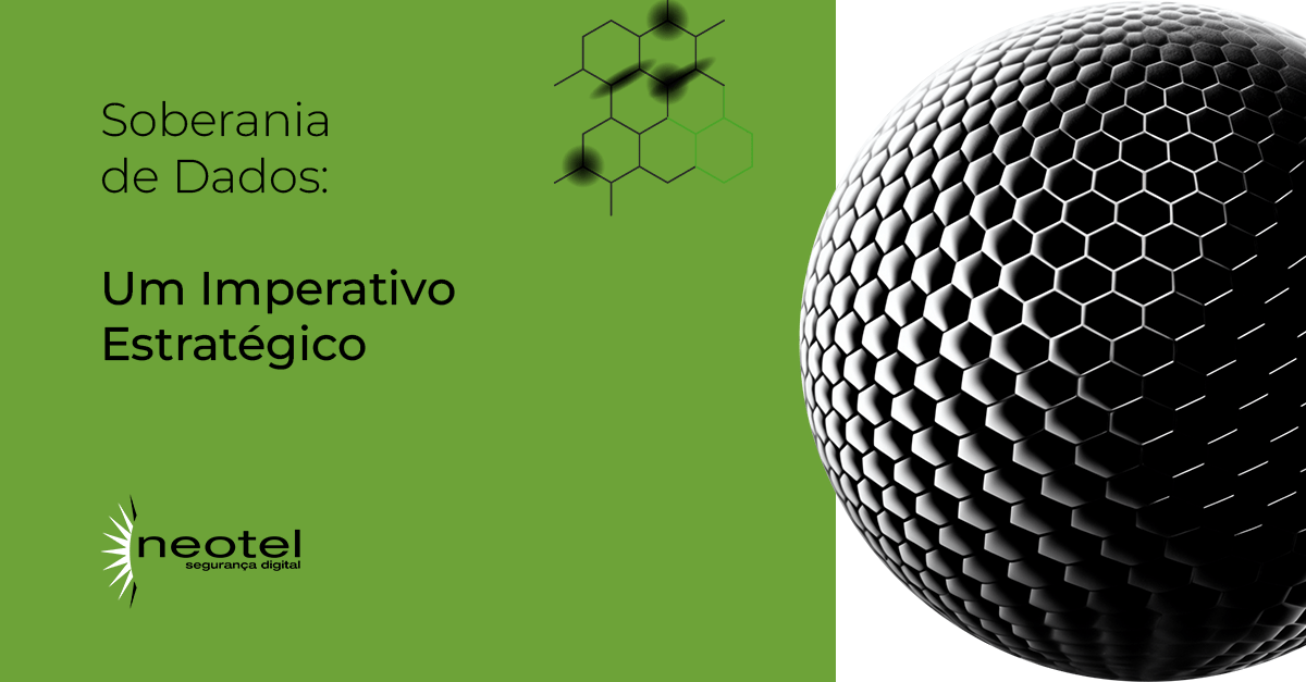 O Imperativo da Soberania de Dados: O Valor Comercial da Proteção de Dados