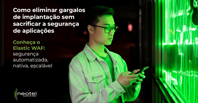 Como eliminar gargalos de implantação sem sacrificar a segurança de aplicações