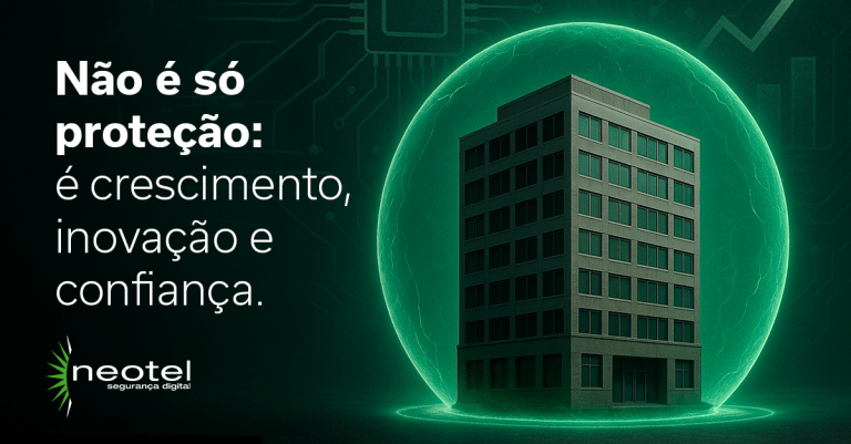 Cibersegurança como habilitadora de negócios