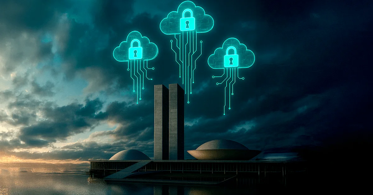 Governo estabelece novos padrões de segurança para dados em nuvem e desafia o mercado