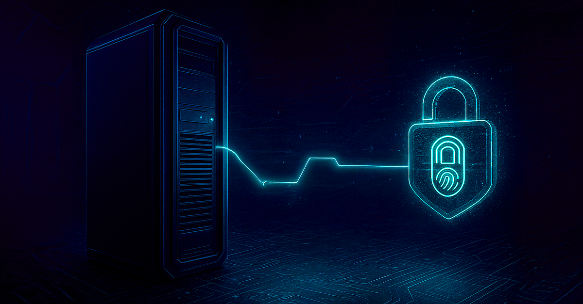 Segurança moderna para sistemas legados com FIDO