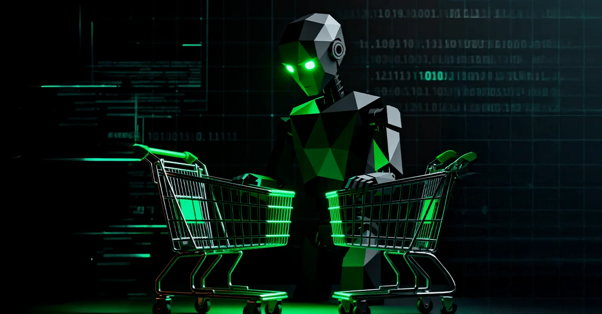 Bad bots e IA generativa desafiam o e-commerce na temporada de compras de 2025