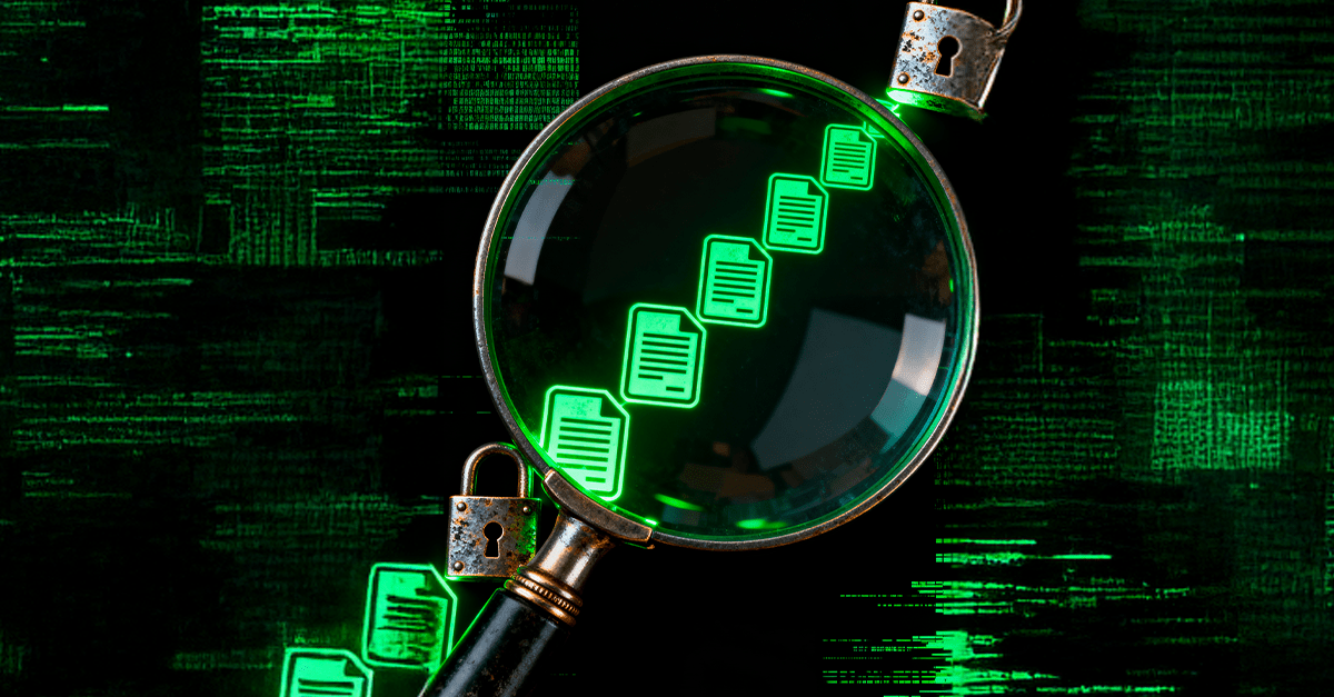 A evolução da resposta a ransomware com análise forense automatizada