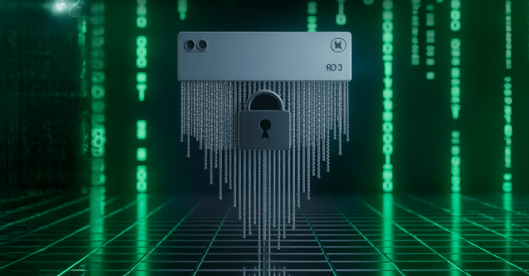 Steal Now, Decrypt Later e o risco silencioso para governos diante da computação quântica