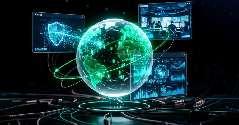 As maiores histórias de cibersegurança do ano: o que 2025 nos ensinou