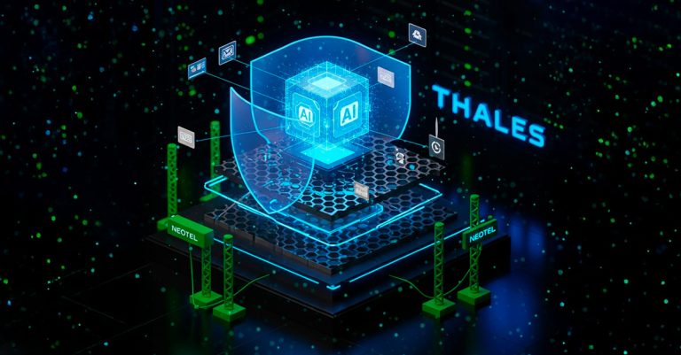Thales apresenta o Imperva AI Application Security