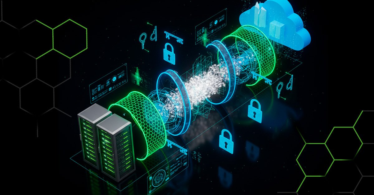 A segurança digital entrou em uma nova era de conflito permanente