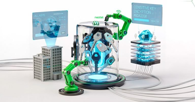 Como a gestão automatizada de chaves fortalece a proteção de dados e dá mais controle às empresas
