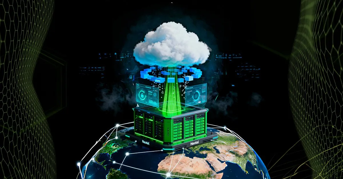 Soberania digital na nuvem: como manter o controle dos dados mesmo usando serviços globais