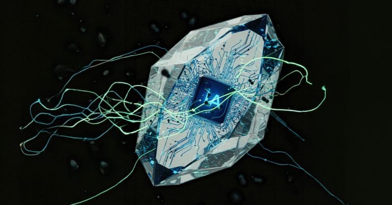 A IA pode ver tudo, mas quem garante a privacidade dos dados públicos?