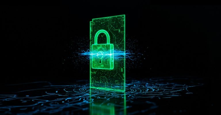 A ilusão da criptografia e o surgimento do sequestro de contexto