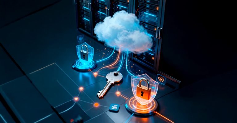 Gestão de chaves na prática: BYOK, HYOK, BYOE e quando cada modelo faz sentido