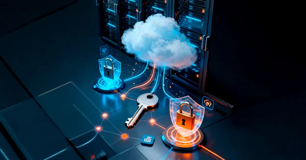 Gestão de chaves na prática: BYOK, HYOK, BYOE e quando cada modelo faz sentido