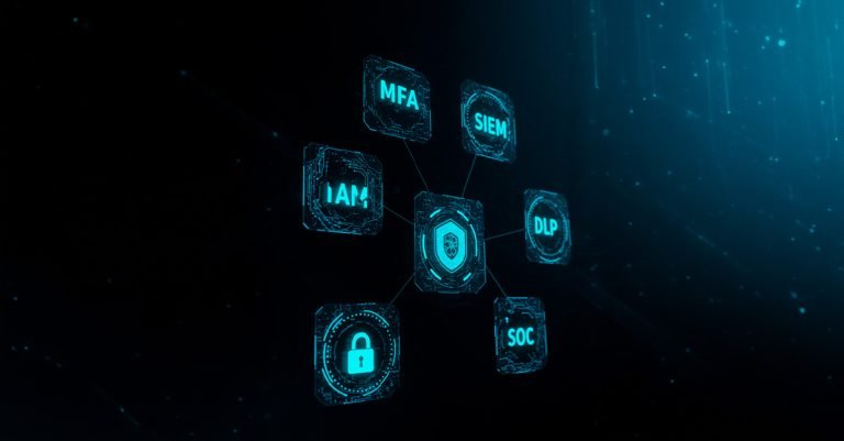 Abreviações de cibersegurança que você precisa conhecer