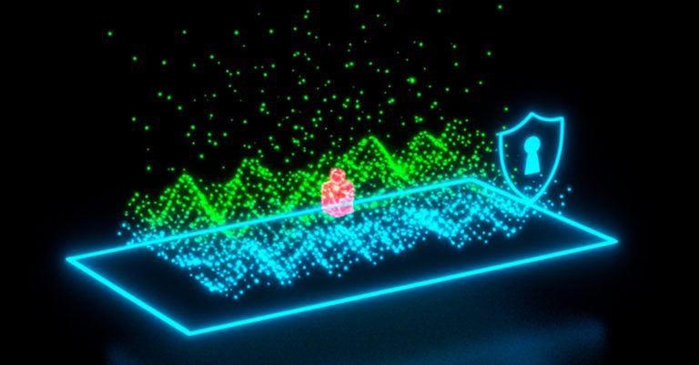 Monitoramento comportamental e lógica de API na proteção de dados