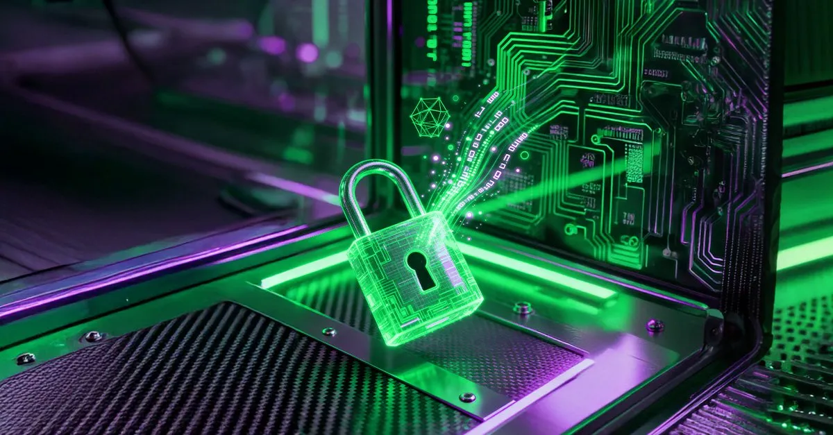 Proteção de dados hoje pensando no amanhã: criptografia e resiliência frente à computação quântica