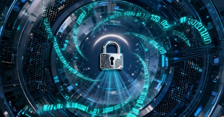 866903Além da LGPD: como a criptografia de dados se tornou vantagem competitiva