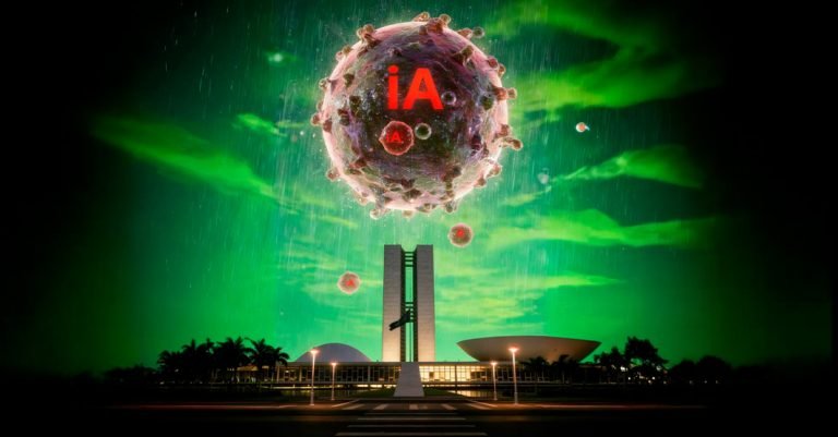 Identidades não humanas no governo: o risco invisível que cresce na nuvem e na IA