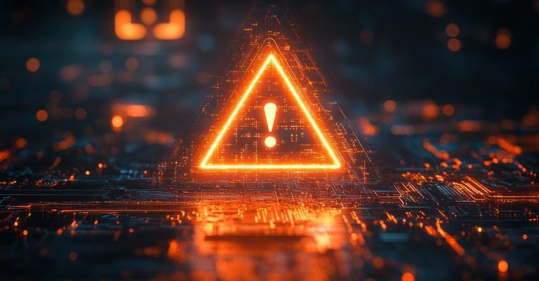 Shadow machines: o risco silencioso por trás da automação e da IA