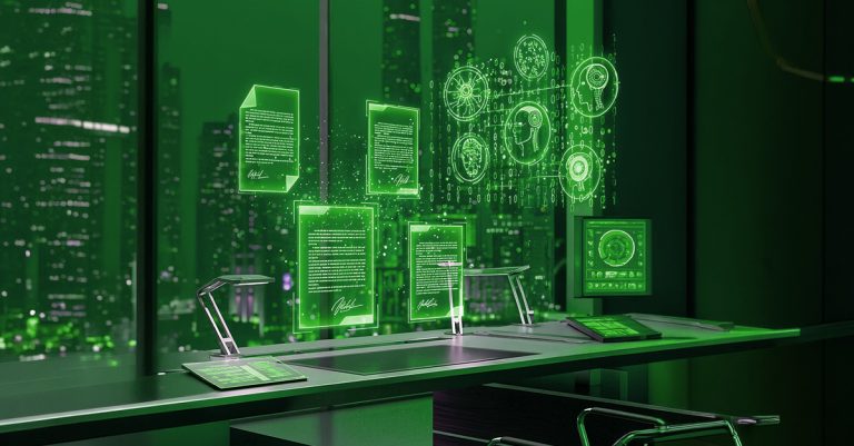 Auditoria e compliance em ambientes passwordless: o que muda na prática