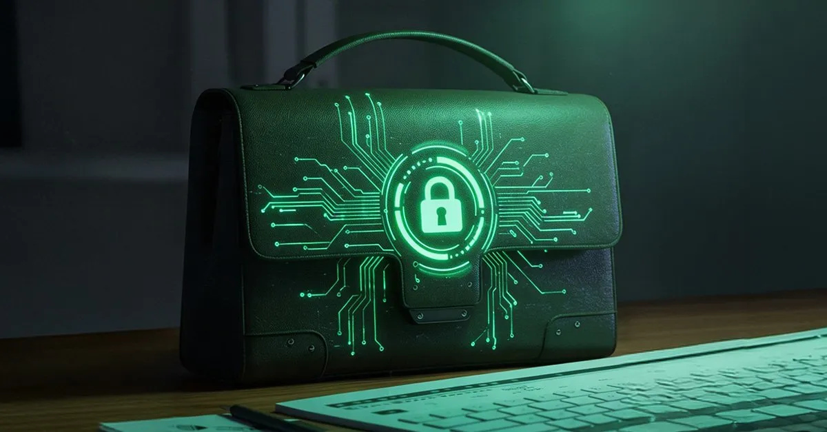 Criptografia como argumento de negócio, não apenas de segurança