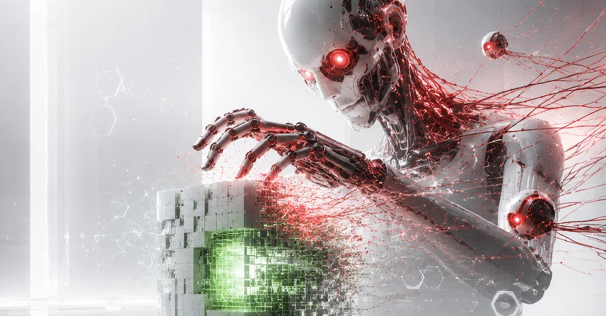 AI driven attacks e o risco invisível à propriedade intelectual das empresas