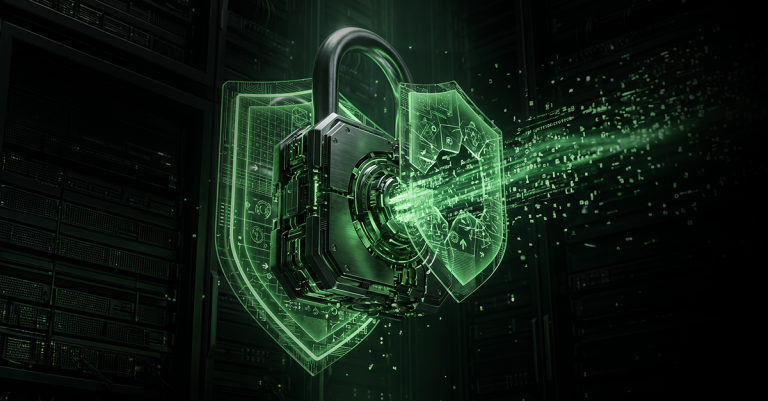 Harvest now, decrypt later:  O dado que você protege hoje já pode pertencer ao seu adversário amanhã