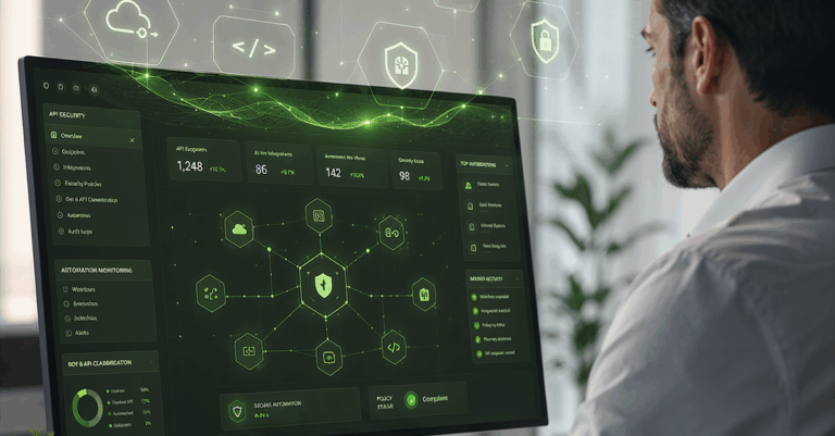 AI agents no seu site: quais bots confiar e como proteger sua aplicação