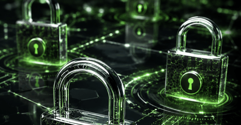 Criptografia híbrida prepara empresas para a era pós-quântica