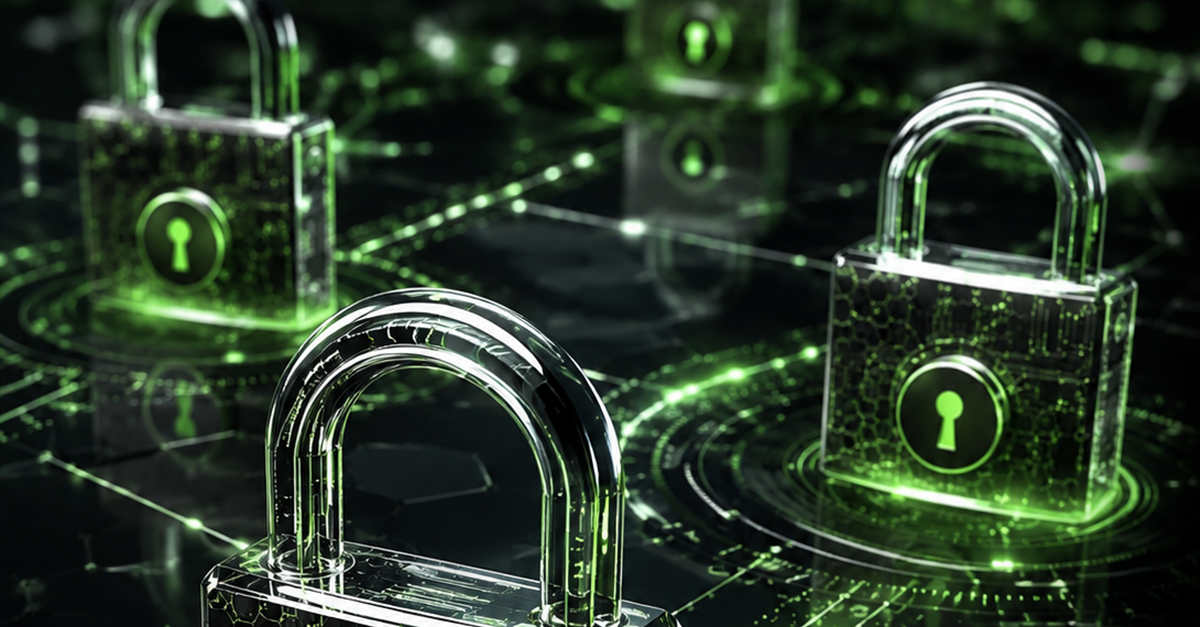 Criptografia híbrida prepara empresas para a era pós-quântica