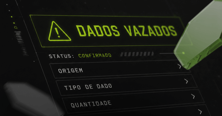 A exploração da lógica de aplicação em APIs como vetor cego de vazamento de dados