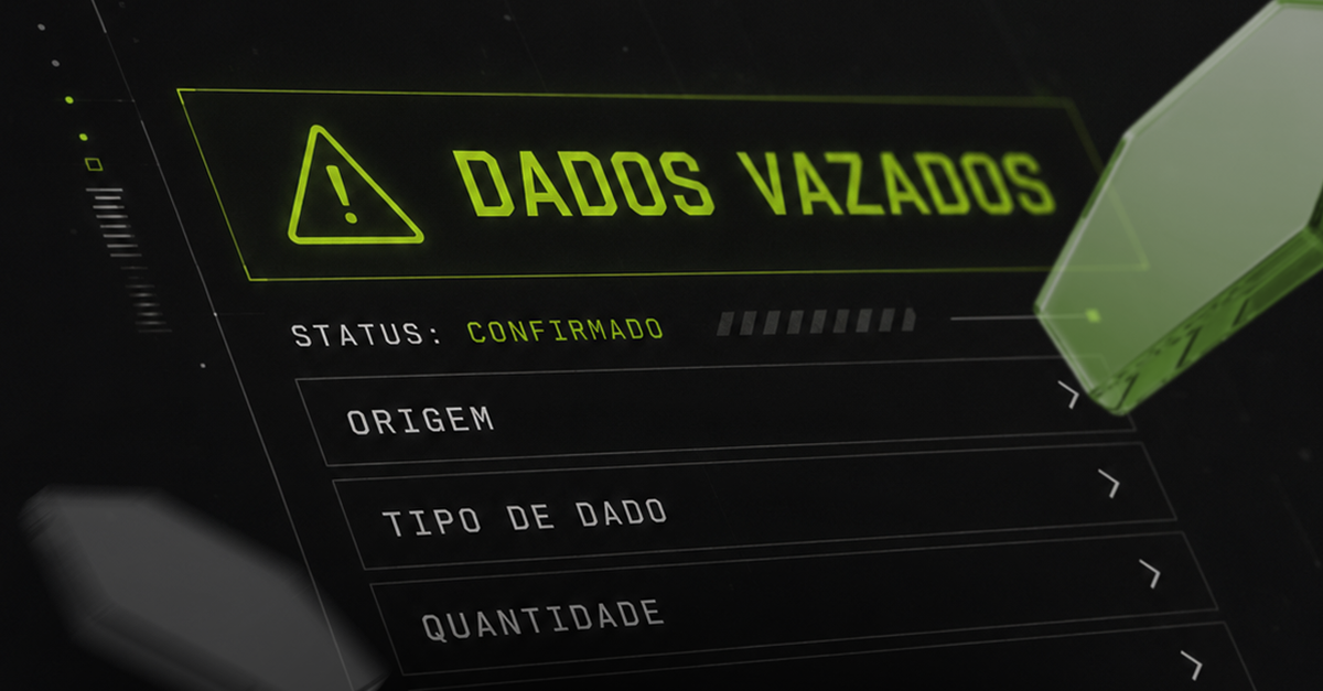 A exploração da lógica de aplicação em APIs como vetor cego de vazamento de dados