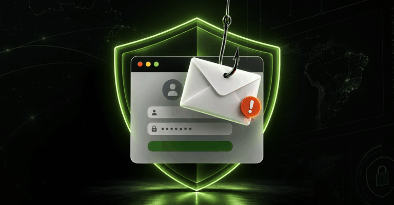 Autenticação resistente a phishing protege acessos no governo