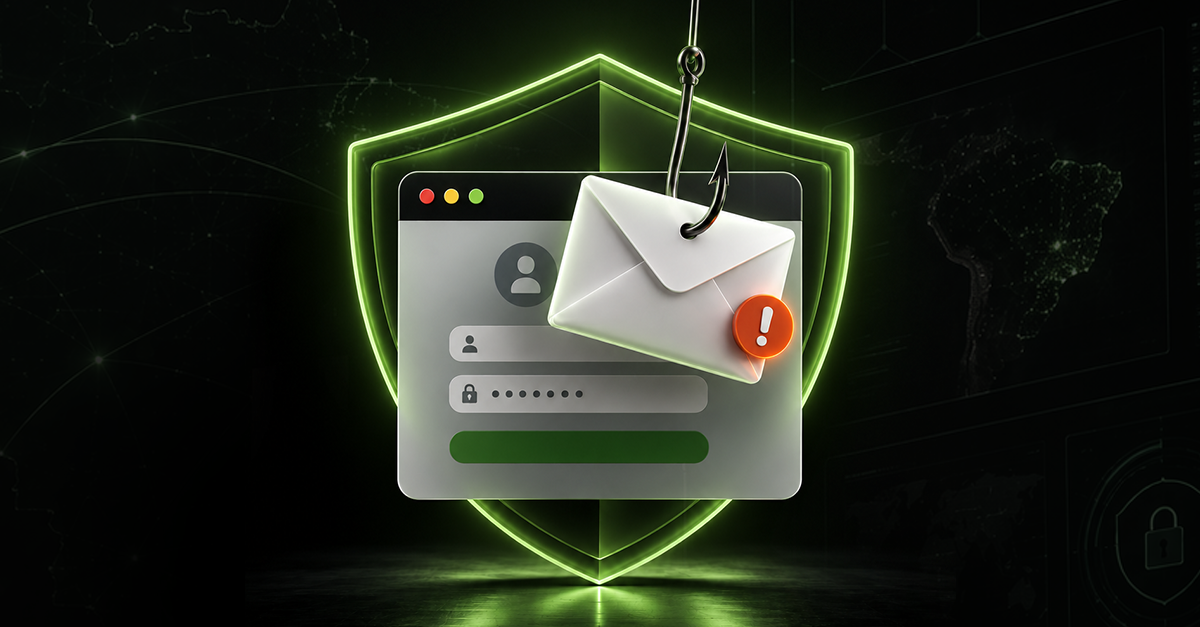 Autenticação resistente a phishing protege acessos no governo