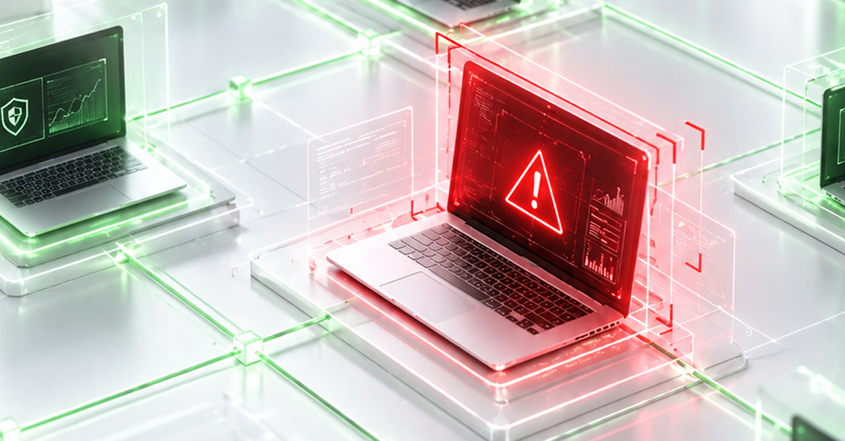 Os limites da detecção de ameaças em ambientes corporativos
