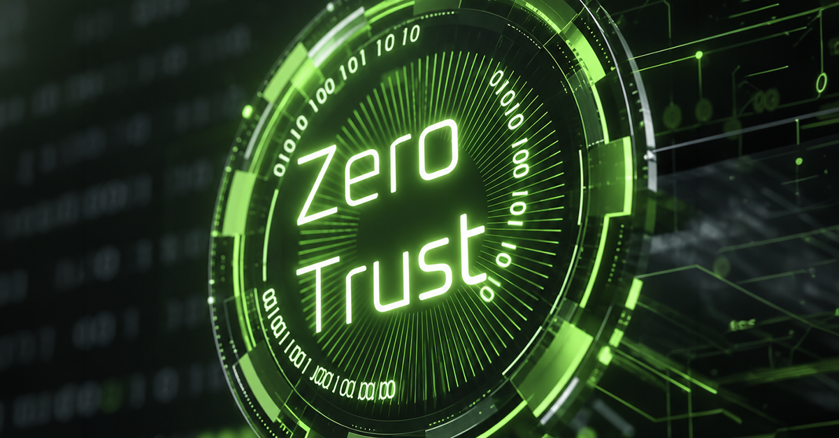 Zero Trust: Como impedir que uma identidade legítima exponha dados sensíveis