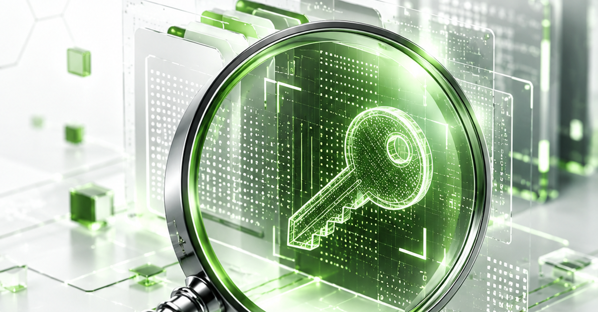 Sua Estratégia Criptográfica Passaria por uma auditoria técnica?