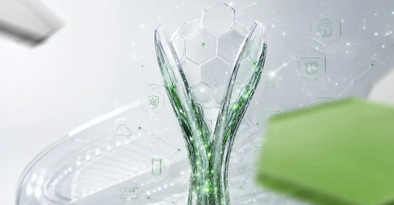 O que a Copa do Mundo ensina sobre segurança digital em ecossistemas complexos