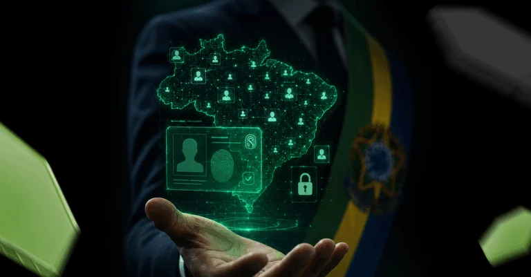 O desafio de proteger milhões de identidades digitais no governo brasileiro
