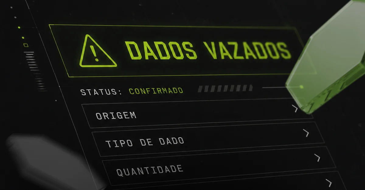 A exploração da lógica de aplicação em APIs como vetor cego de vazamento de dados